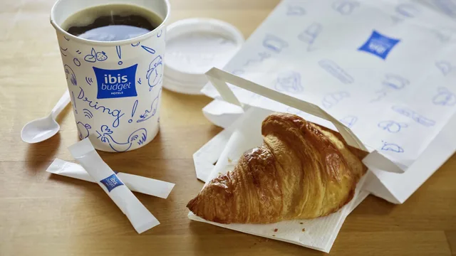 Ibis budget Arles Palais des Congr?s photo 10