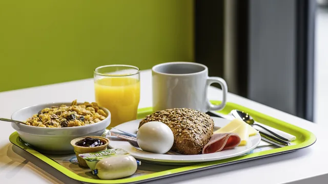 Ibis budget Arles Palais des Congr?s photo 11