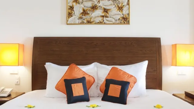 Anantara Hoi An Resort photo 2