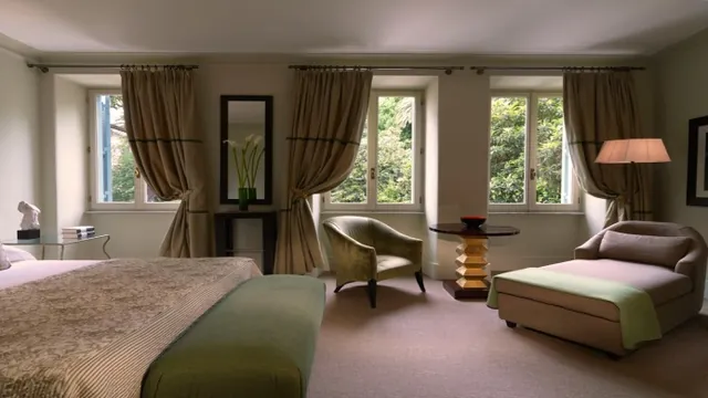 Amalfi Hotel Rome photo 1