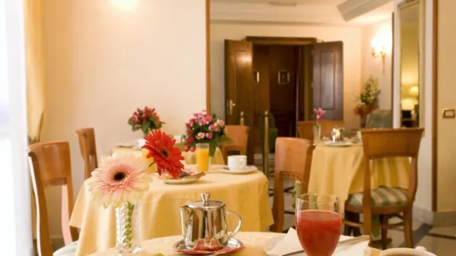 Amalfi Hotel Rome photo 3