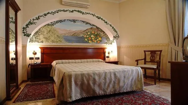 Albergo Le Terrazze Ispra photo 1