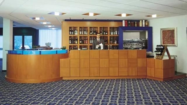 Albergo Le Terrazze Ispra photo 2