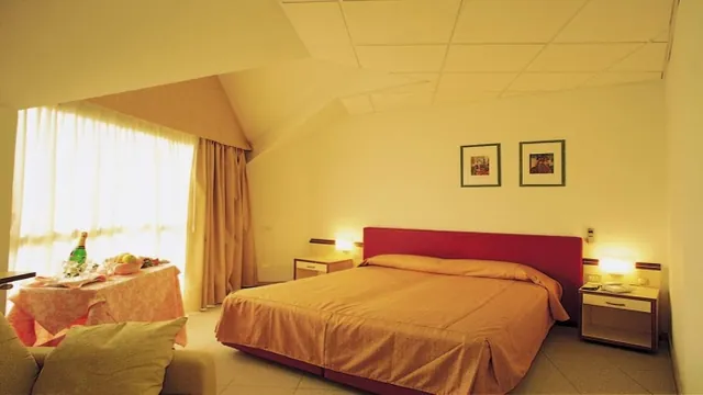 Albergo Le Terrazze Ispra photo 3