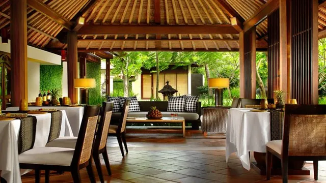 Bali Masari Villas & Spa photo 2