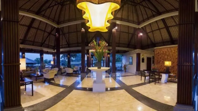 Bali Masari Villas & Spa photo 3