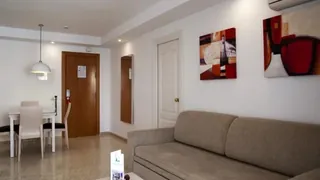 Aparthotel Puerto Azul Marbella