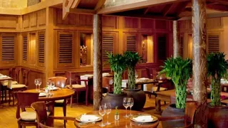 Le Méridien Dubai Hotel & Conference Centre