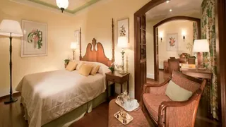 Belvedere Hotel Prague