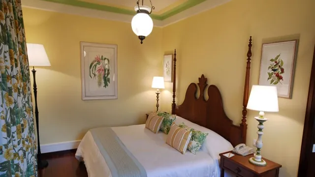 Belvedere Hotel Prague photo 2