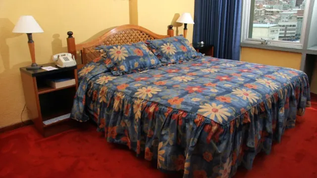 The Bristol Hotel photo 1