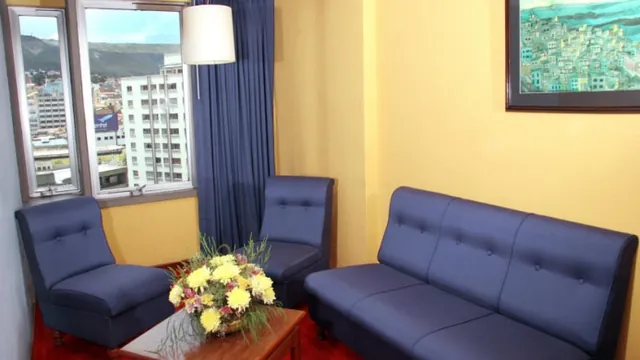 The Bristol Hotel photo 2