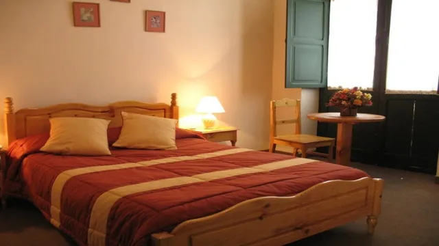 The Bristol Hotel photo 3