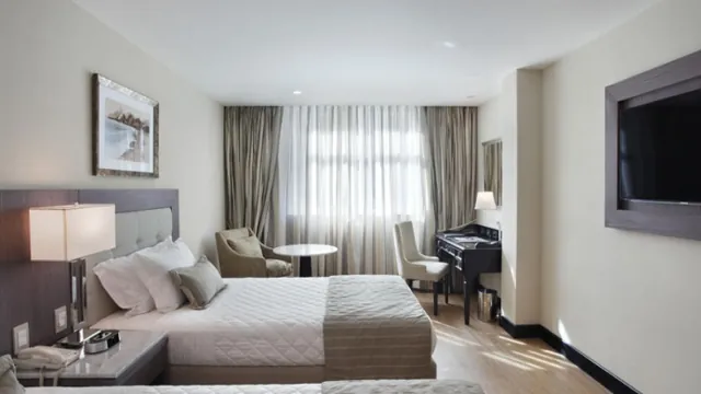 The Angel Hotel - Puma Hotels Collection Cardiff photo 3