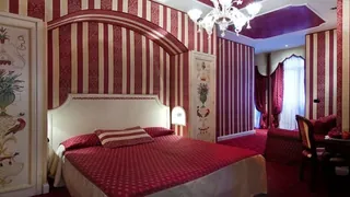 Belle Epoque Hotel Venice