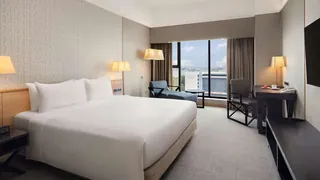 Days Hotel by Wyndham Shantou Zhugang