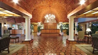 Chaparral Suites Resort Scottsdale