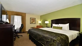 Hawthorn Suites By Wyndham Addison Galleria Hotel