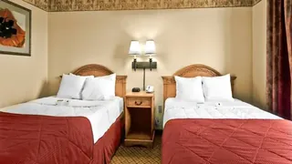 Don Giovanni Hotel Prague