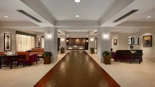 U Prince Hotel Prague