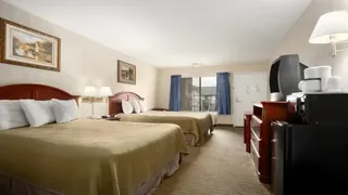 Doubletree By Hilton Hotel London Marble Arch