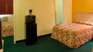 Americas Best Value Inn & Suites Anaheim