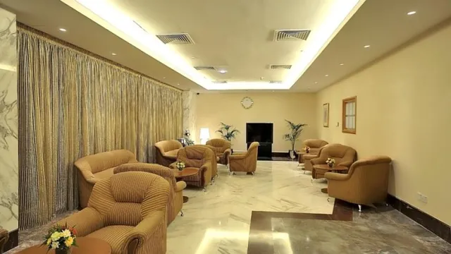 Al Bustan Centre & Residence Dubai photo 5