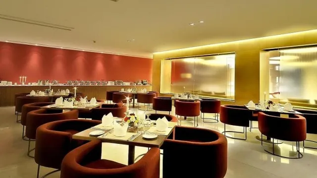 Al Bustan Centre & Residence Dubai photo 6