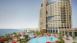 Khalidiya Palace Rayhaan By Rotana Abu Dhabi