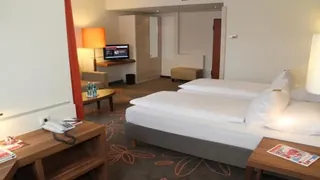 Ramada Treff Hotel Limes-Thermen Aalen