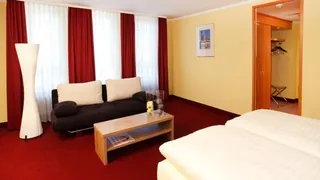 H4 Hotel Residenzschloss Bayreuth