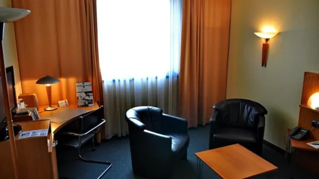 Ramada Hotel Residenzschloss Bayreuth photo 3