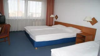 Grand City Hotel Globus Berlin