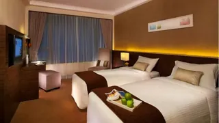 City Garden Hotel Hong Kong