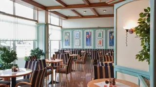 Best Western Premier Hotel International Brno