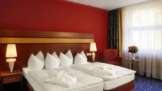 Ruze Hotel Cesky Krumlov