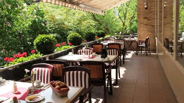 Ruze Hotel Cesky Krumlov photo 3