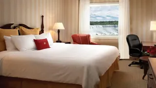 Holiday Inn Congress Centre Prague