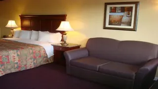 Antioch Quarters inn & Suites Nashville