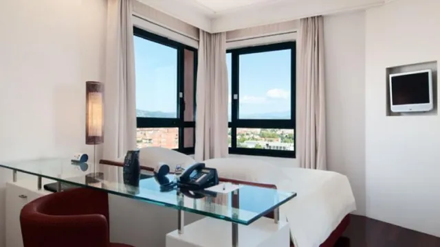 Bong Sen Hotel Saigon photo 1