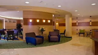 Renaissance Riverside Hotel Saigon