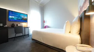 Mercure Bergamo Centro Palazzo Dolci