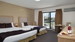 Crowne Plaza Hotel Birmingham City Centre