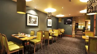 Ramada Plaza Belfast Hotel