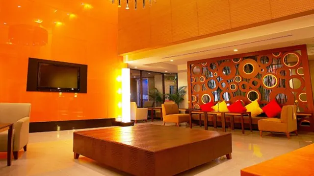 Bangkok Cha-Da photo 1