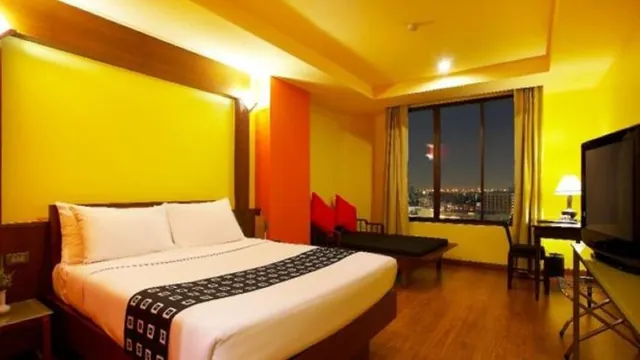 Bangkok Cha-Da photo 2