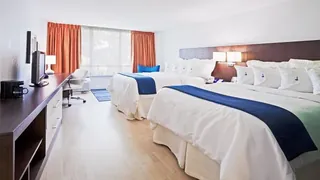 DoubleTree by Hilton Hotel Glasgow Central