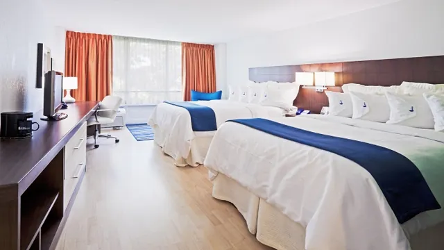 DoubleTree by Hilton Hotel Glasgow Central photo 1