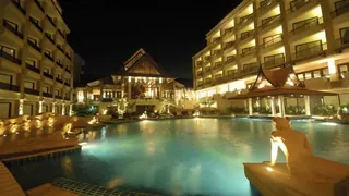 Thai Garden Resort Pattaya