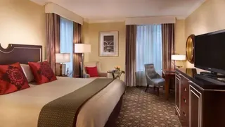 OREA Hotel Voronez 1 Brno